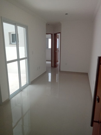Imagem Apartamento com 2 Quartos à Venda, 88 m² em Campestre - Santo André Imagem Apartamento com 2 Quartos à Venda, 88 m² em Campestre - Santo André