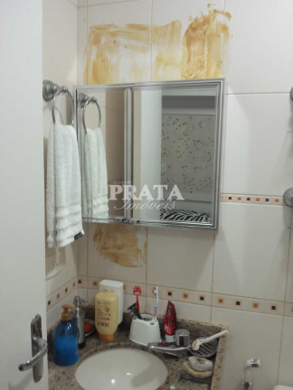 Imagem Apartamento com 3 Quartos à Venda, 77 m² em Gonzaga - Santos Imagem Apartamento com 3 Quartos à Venda, 77 m² em Gonzaga - Santos
