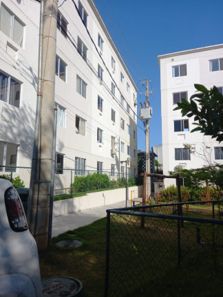 Imagem Apartamento com 1 Quarto à Venda, 48 m² em Jardim Placaford - Salvador