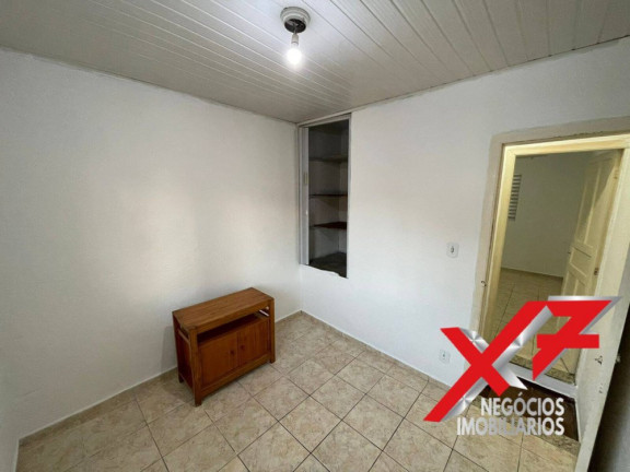 Imagem Sobrado com 2 Quartos à Venda, 80 m² em Jardim Itália - São Paulo