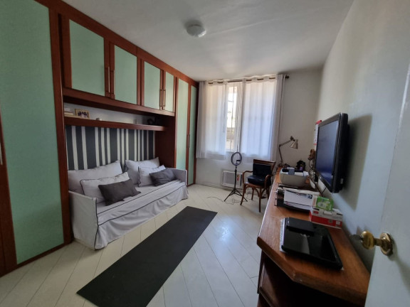 Imagem Casa com 5 Quartos à Venda, 600 m² em São Francisco - Niterói