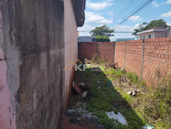Imagem Casa com 5 Quartos à Venda, 150 m² em Vila Tibério - Ribeirão Preto