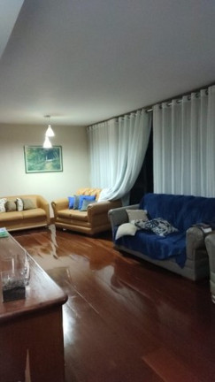 Imagem Apartamento com 3 Quartos à Venda, 180 m² em Panamby - São Paulo