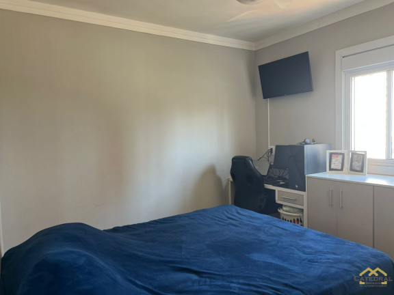 Imagem Apartamento com 2 Quartos à Venda, 60 m² em Engordadouro - Jundiaí Imagem Apartamento com 2 Quartos à Venda, 60 m² em Engordadouro - Jundiaí