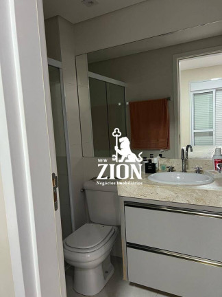 Imagem Apartamento com 3 Quartos à Venda, 89 m² em água Fria - São Paulo