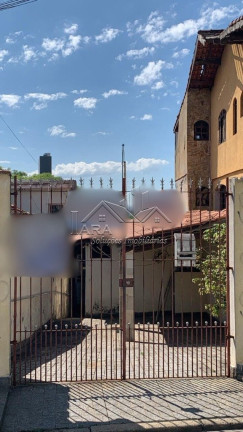 Imagem Casa com 2 Quartos à Venda, 125 m² em Vila Dalila - São Paulo Imagem Casa com 2 Quartos à Venda, 125 m² em Vila Dalila - São Paulo