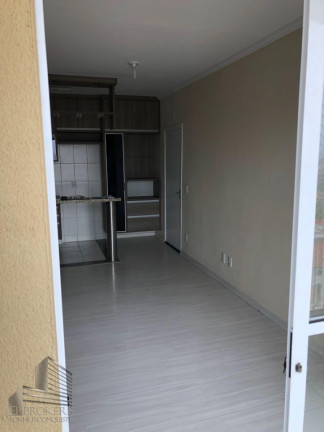 Imagem Apartamento com 3 Quartos à Venda, 69 m² em Wanel Ville - Sorocaba Imagem Apartamento com 3 Quartos à Venda, 69 m² em Wanel Ville - Sorocaba