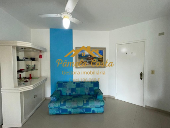 Imagem Apartamento com 1 Quarto à Venda, 110 m² em Loteamento João Batista Julião - Guarujá Imagem Apartamento com 1 Quarto à Venda, 110 m² em Loteamento João Batista Julião - Guarujá