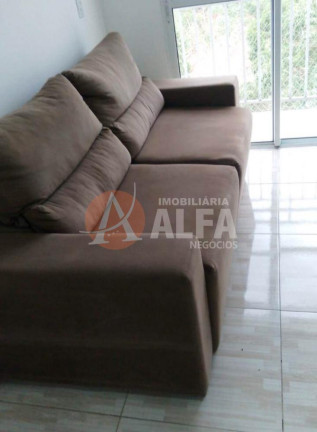 Imagem Apartamento com 2 Quartos à Venda, 54 m² em Outeiro De Passárgada - Cotia