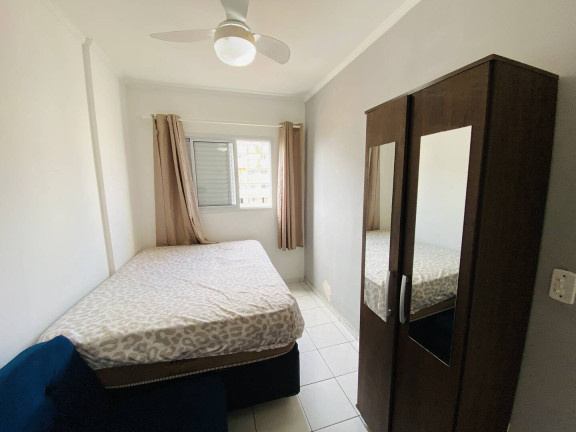 Imagem Apartamento com 1 Quarto à Venda, 40 m² em Aviação - Praia Grande