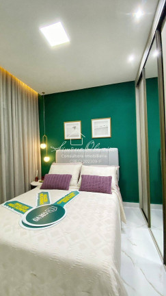 Imagem Apartamento com 2 Quartos à Venda, 45 m² em Chácara São Manoel - Taubaté Imagem Apartamento com 2 Quartos à Venda, 45 m² em Chácara São Manoel - Taubaté