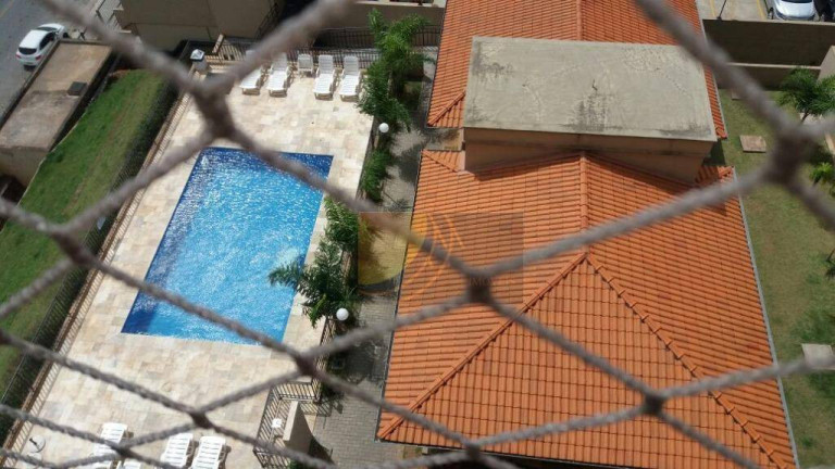 Imagem Apartamento com 2 Quartos à Venda, 48 m² em Jaraguá - São Paulo
