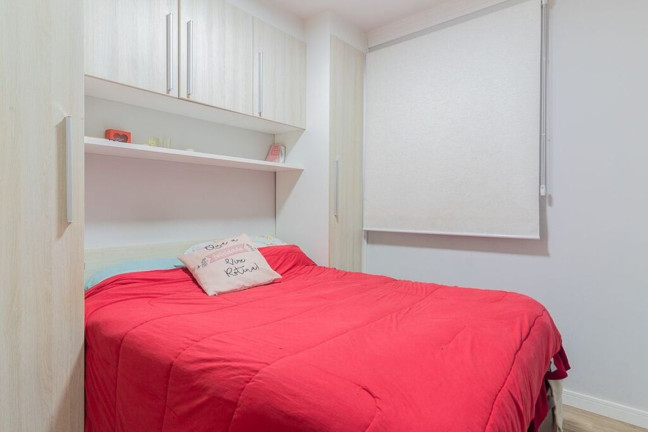 Imagem Imóvel com 2 Quartos à Venda, 43 m² em Jardim Helena - São Paulo