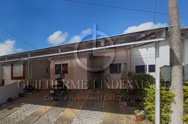 Casa com 2 Quartos à Venda, 143 m² em Terra Nova - Alvorada
