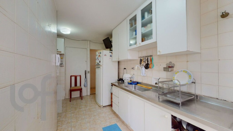 Imagem Apartamento com 3 Quartos à Venda, 103 m² em Vila Olímpia - São Paulo Imagem Apartamento com 3 Quartos à Venda, 103 m² em Vila Olímpia - São Paulo