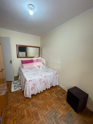 Imagem Casa com 2 Quartos à Venda, 101 m² em Parque São Lucas - São Paulo