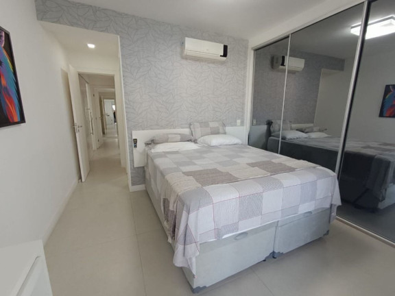 Imagem Apartamento com 3 Quartos à Venda, 117 m² em Astúrias - Guarujá