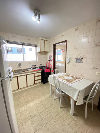 Imagem Apartamento com 3 Quartos à Venda, 86 m² em Bacacheri - Curitiba