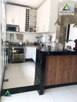 Imagem Casa com 3 Quartos à Venda, 172 m² em Santa Helena - Juiz De Fora