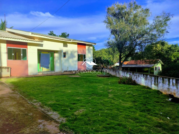 Chácara à Venda, 5.400 m² em Cremação - ângulo