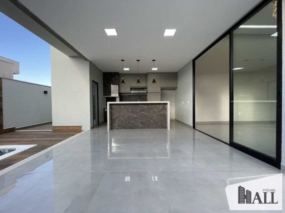 Imagem Casa com 3 Quartos à Venda, 171 m² em Residencial Maria Júlia - São José Do Rio Preto