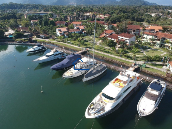 Imagem Apartamento com 2 Quartos à Venda, 126 m² em Porto Bracuhy - Angra Dos Reis