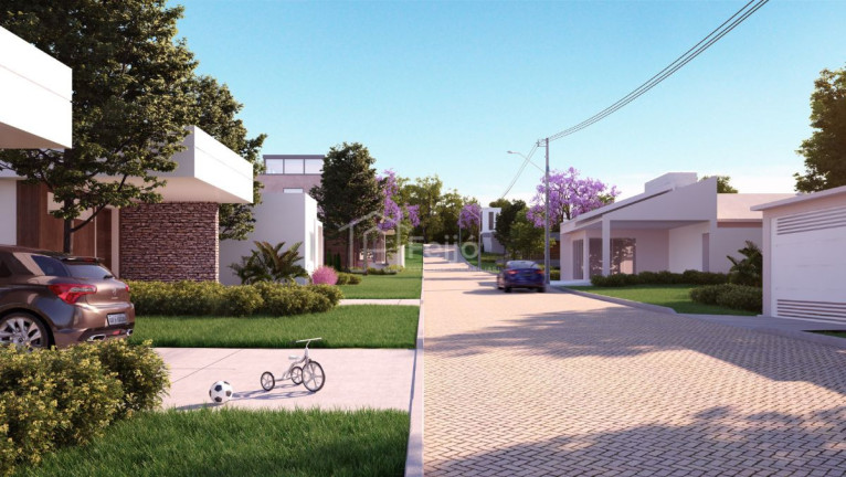 Imagem Terreno à Venda, 112 m² em Lomba Do Pinheiro - Porto Alegre Imagem Terreno à Venda, 112 m² em Lomba Do Pinheiro - Porto Alegre