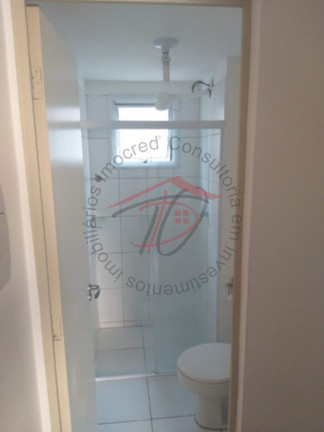 Imagem Imóvel com 2 Quartos à Venda, 44 m² em Residencial Real Parque Sumaré - Sumaré
