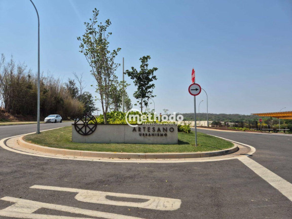 Terreno à Venda, 545 m² em Parque São Quirino - Campinas