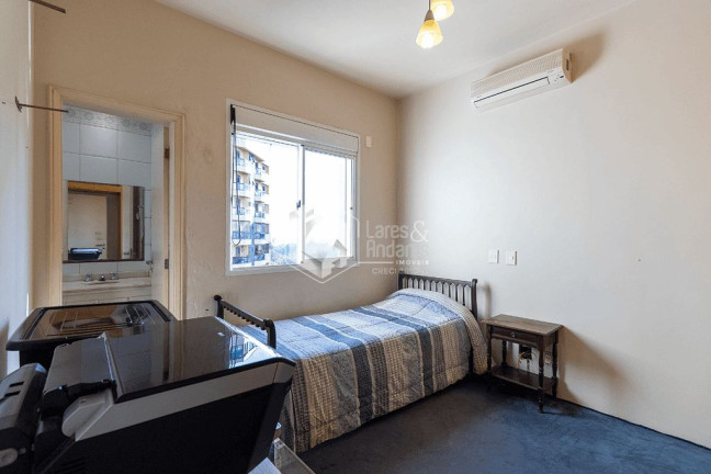 Imagem Apartamento com 4 Quartos à Venda, 187 m² em Vila Mariana - São Paulo Imagem Apartamento com 4 Quartos à Venda, 187 m² em Vila Mariana - São Paulo
