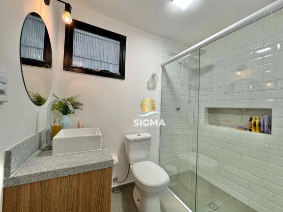 Imagem Apartamento com 2 Quartos à Venda, 65 m² em Jardim Astúrias - Guarujá Imagem Apartamento com 2 Quartos à Venda, 65 m² em Jardim Astúrias - Guarujá