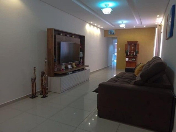 Imagem Sobrado com 3 Quartos à Venda, 120 m² em Centro - Jacareí