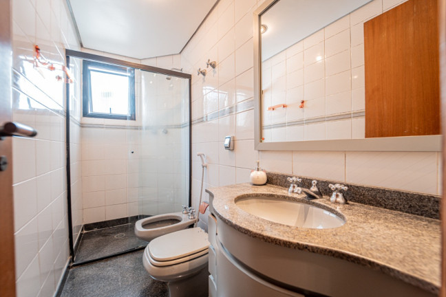 Imagem Apartamento com 4 Quartos à Venda, 189 m² em Paraíso - São Paulo