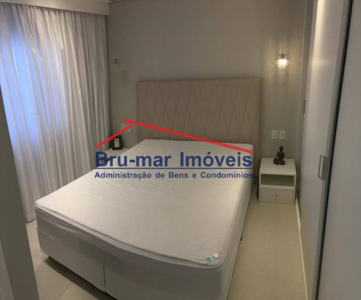 Imagem Apartamento com 3 Quartos à Venda, 100 m² em Pompéia - Santos Imagem Apartamento com 3 Quartos à Venda, 100 m² em Pompéia - Santos
