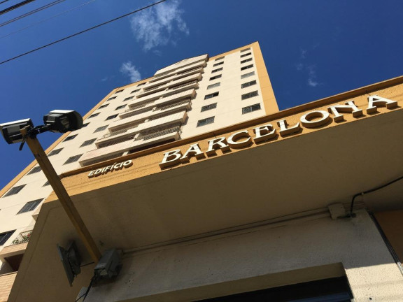 Imagem Apartamento com 3 Quartos à Venda, 90 m² em Centro - Suzano