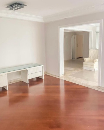 Imagem Apartamento com 3 Quartos à Venda, 154 m² em Brooklin Paulista - Sao Paulo Imagem Apartamento com 3 Quartos à Venda, 154 m² em Brooklin Paulista - Sao Paulo