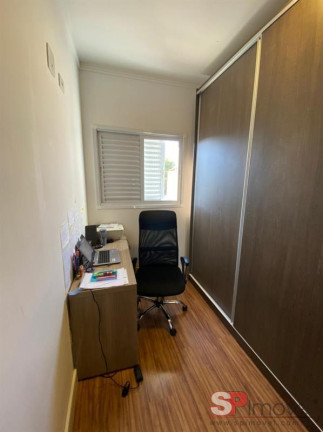Imagem Apartamento com 2 Quartos à Venda, 80 m² em Vila Linda - Santo André