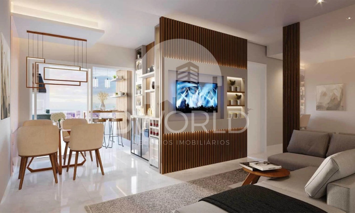 Imóvel com 3 Quartos à Venda, 117 m² em Nova Petrópolis - São Bernardo Do Campo