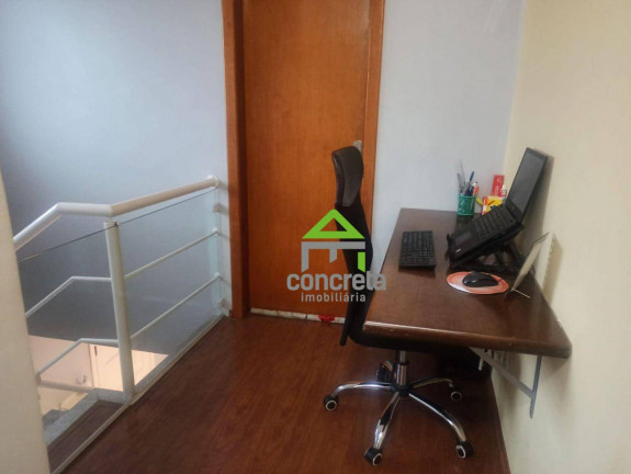 Imagem Casa de Condomínio com 3 Quartos à Venda, 210 m² em Jardim Rio Das Pedras - Cotia