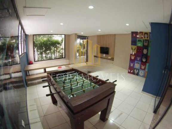 Imagem Apartamento com 3 Quartos à Venda, 75 m² em Jardim Aquarius - São José Dos Campos Imagem Apartamento com 3 Quartos à Venda, 75 m² em Jardim Aquarius - São José Dos Campos