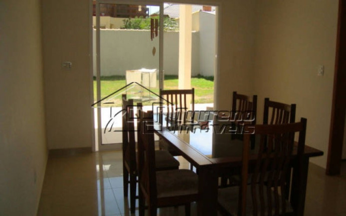 Imagem Casa de Condomínio com 4 Quartos à Venda, 260 m² em Urbanova - São José Dos Campos