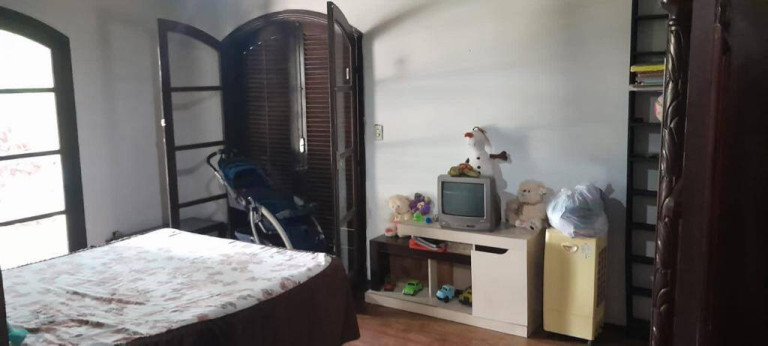 Imagem Chácara com 3 Quartos à Venda, 2 m² em Recanto Dos Nobres I - Agudos