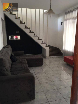Imagem Casa com 2 Quartos à Venda, 126 m² em Pirituba - São Paulo Imagem Casa com 2 Quartos à Venda, 126 m² em Pirituba - São Paulo