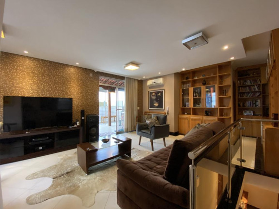Imagem Cobertura com 3 Quartos à Venda, 149 m² em Castelo - Belo Horizonte