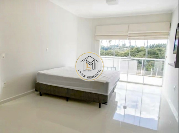 Imagem Imóvel com 4 Quartos à Venda, 651 m² em Residencial Cambarah - Jarinu