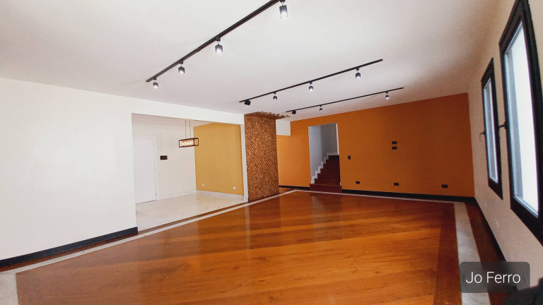Imagem Casa com 4 Quartos à Venda, 280 m² em Jardim Leonor Mendes De Barros - São Paulo Imagem Casa com 4 Quartos à Venda, 280 m² em Jardim Leonor Mendes De Barros - São Paulo
