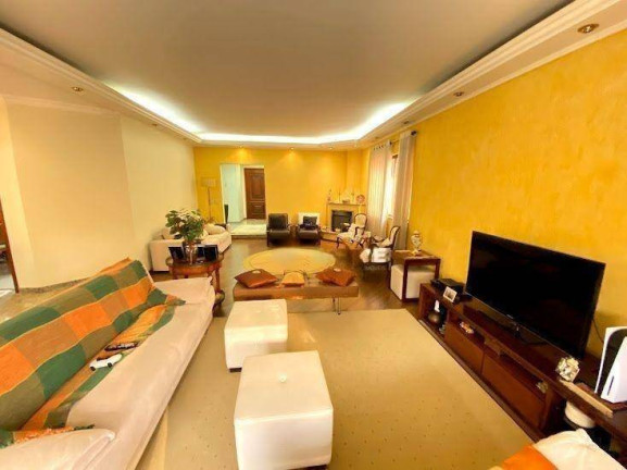 Imagem Casa com 4 Quartos à Venda, 380 m² em Alphaville - Santana De Parnaíba Imagem Casa com 4 Quartos à Venda, 380 m² em Alphaville - Santana De Parnaíba