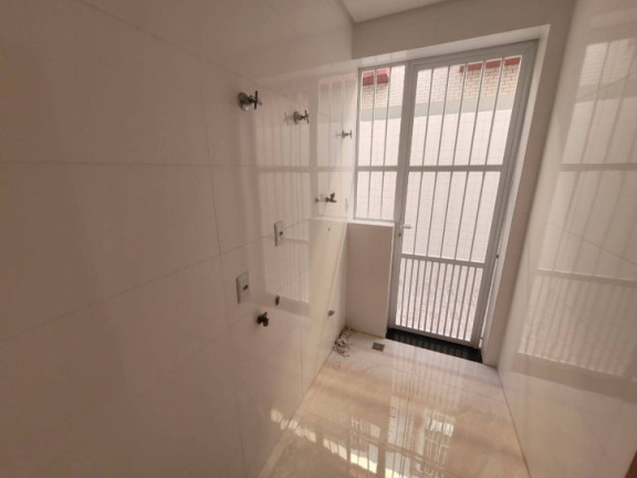Imagem Casa com 2 Quartos à Venda, 70 m² em Embaré - Santos