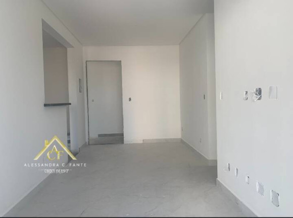 Imagem Apartamento com 1 Quarto à Venda, 56 m² em Canto Do Forte - Praia Grande Imagem Apartamento com 1 Quarto à Venda, 56 m² em Canto Do Forte - Praia Grande