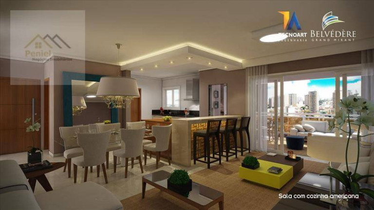 Imagem Apartamento com 3 Quartos à Venda, 168 m² em Bosque Das Juritis - Ribeirão Preto Imagem Apartamento com 3 Quartos à Venda, 168 m² em Bosque Das Juritis - Ribeirão Preto
